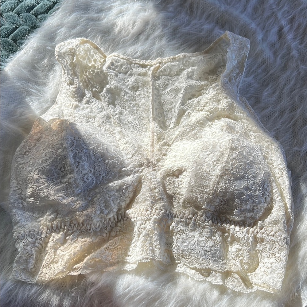 SOMA Lace Bra